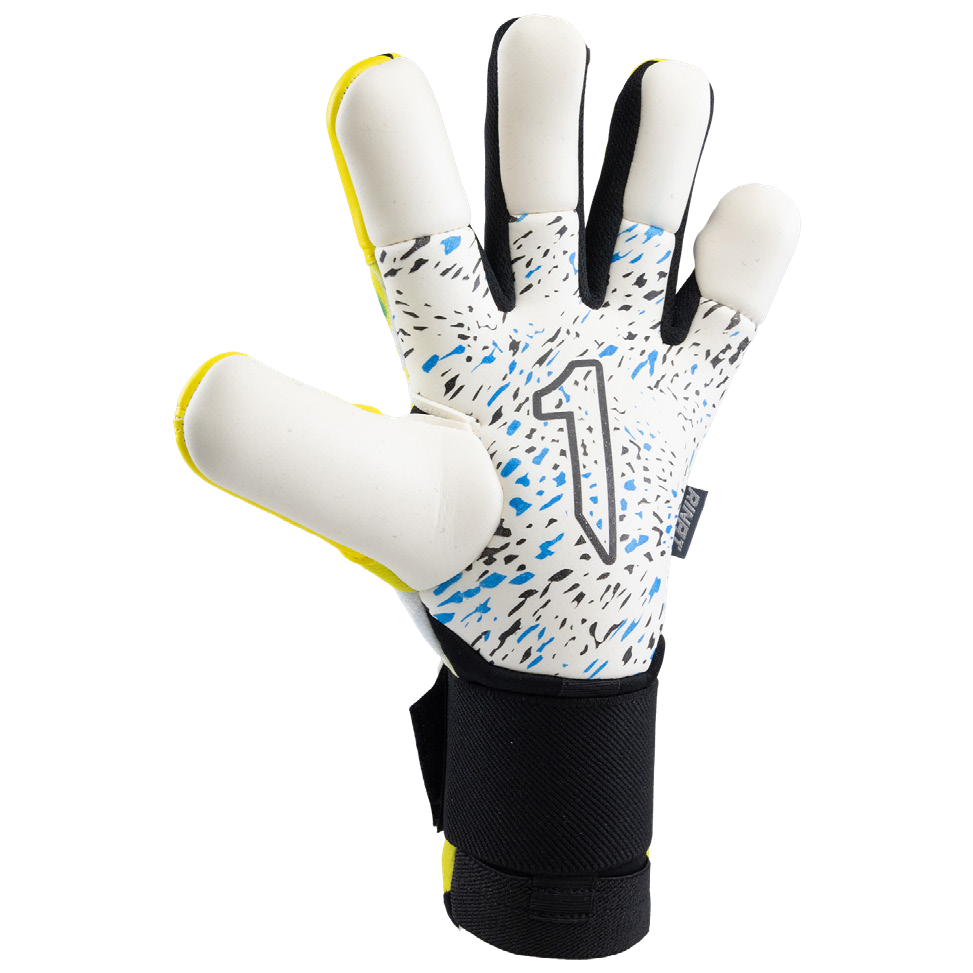 Asimetrik Aero Prime Infantil