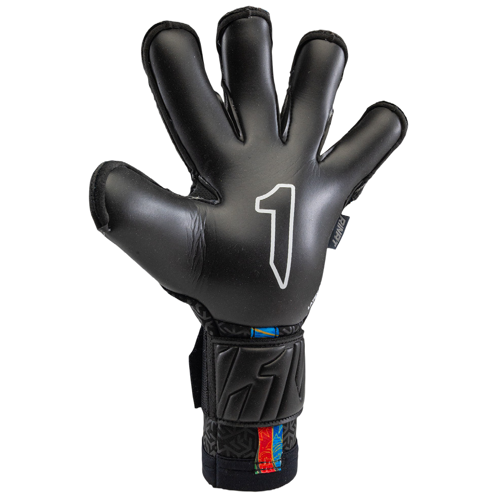 Asimetrik Pro Future