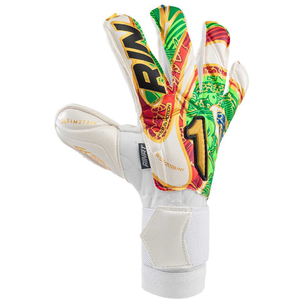 Asimetrik Prime