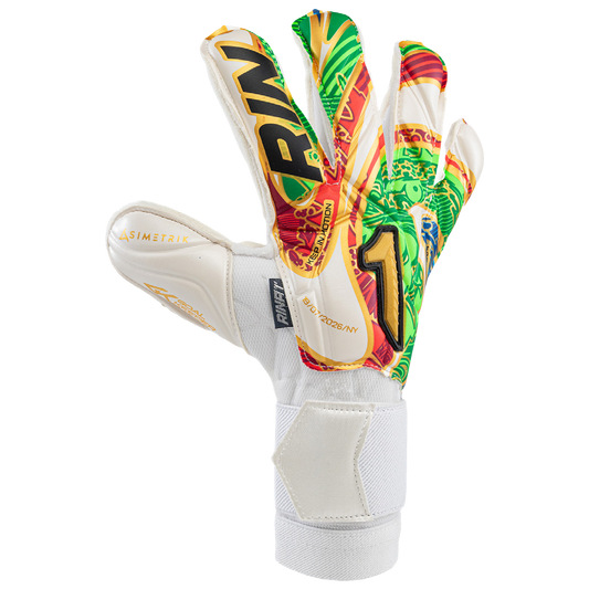 Asimetrik Prime
