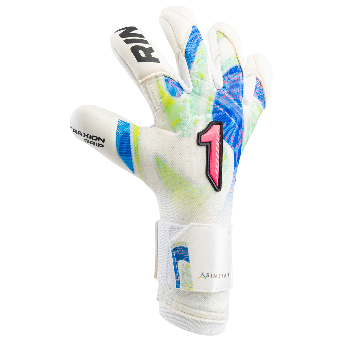 Asimetrik Aero Pro