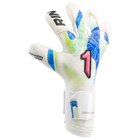 Asimetrik Aero Pro