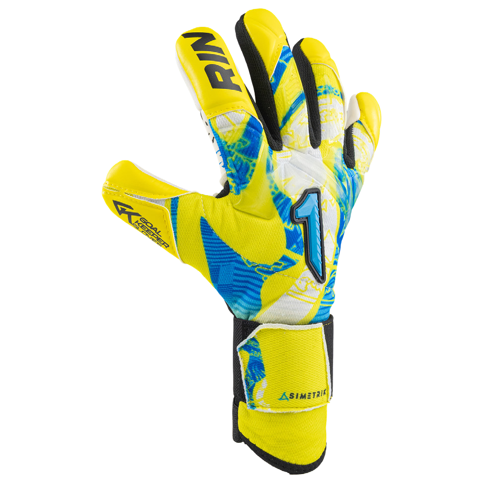 Asimetrik Aero Prime Infantil
