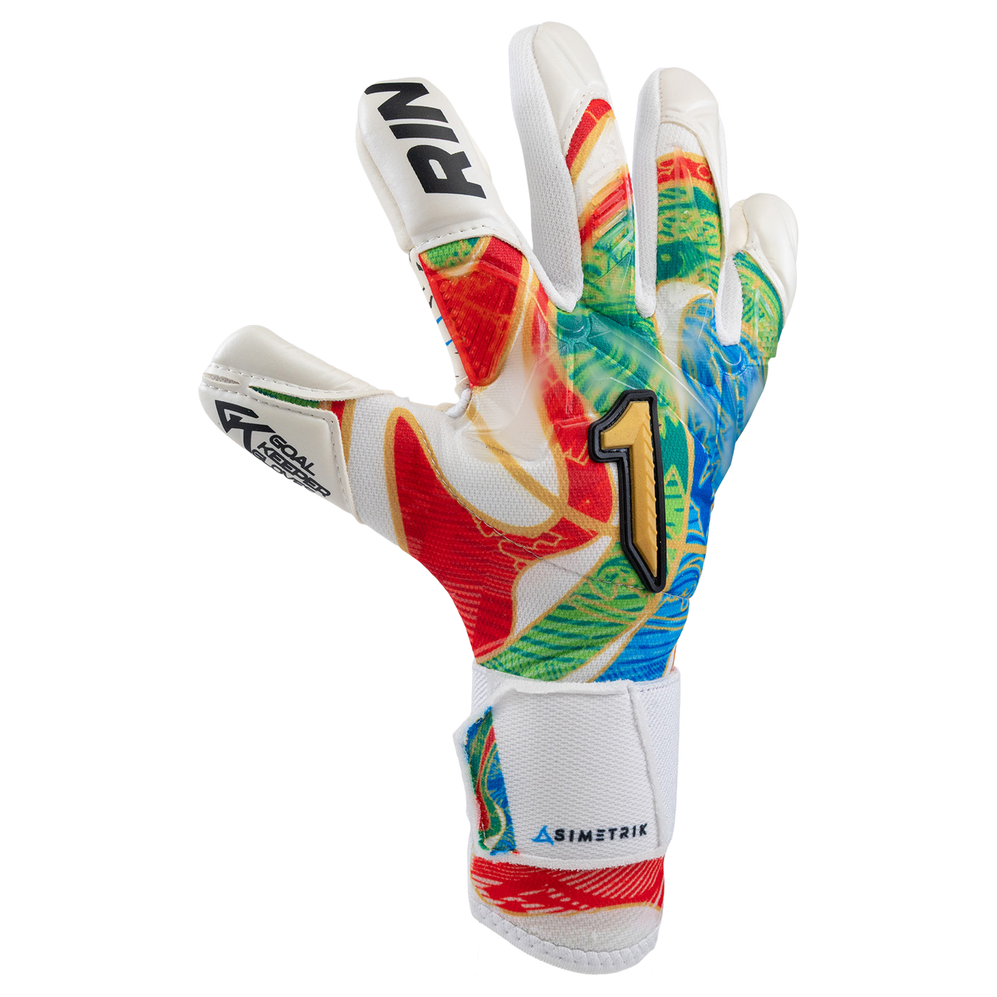 Asimetrik Aero Prime Infantil