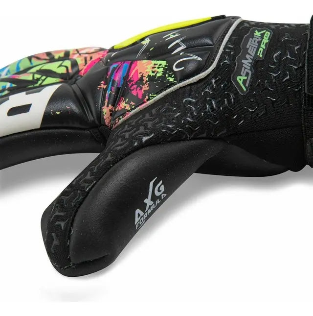 Asimetrik Spines Pro