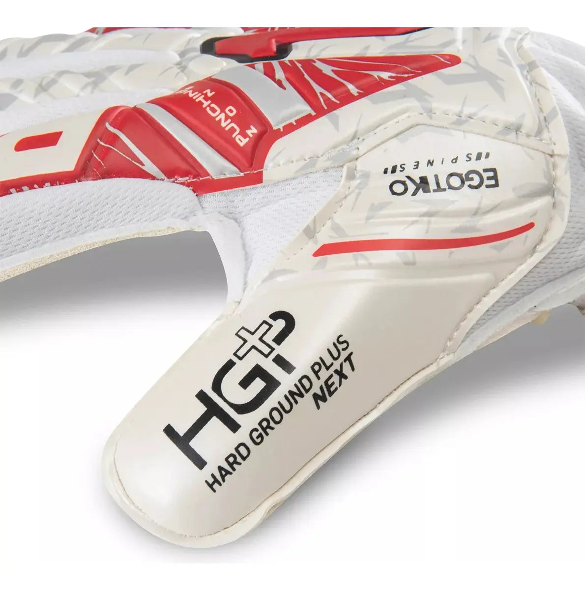Egotiko Vengador Spines Turf Inf