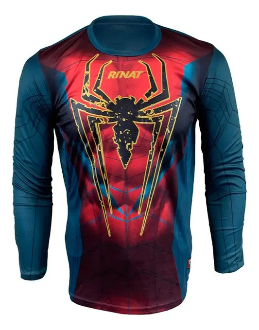 Jersey Kaine